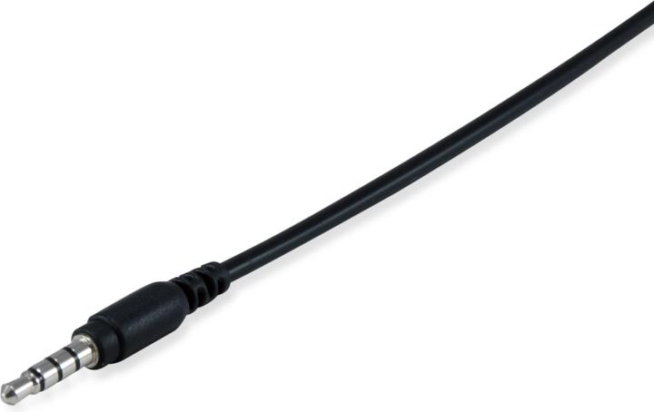 Actual product image equip Life Chat Headset (Cable)