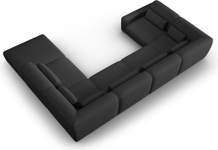 Image du produit Maison Heritage Lina (Paysage de canapé, Canapé modulaire)