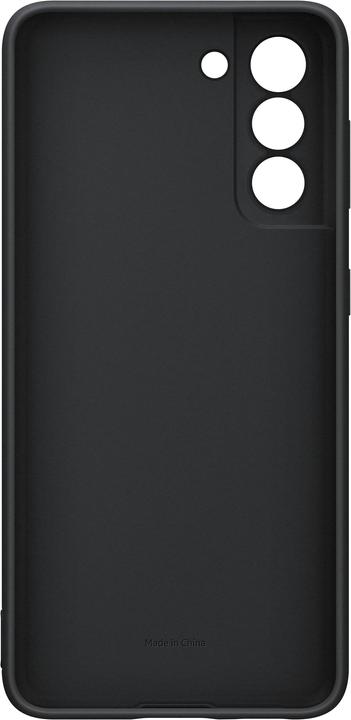 Actual product image Samsung Silicone Cover (Samsung Galaxy S21+ 5G)