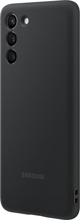 Actual product image Samsung Silicone Cover (Samsung Galaxy S21+ 5G)