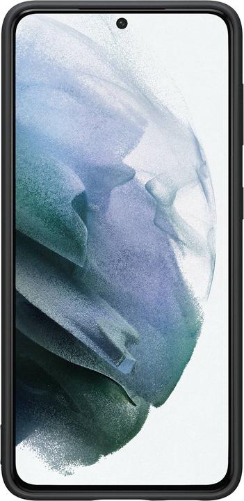 Actual product image Samsung Silicone Cover (Samsung Galaxy S21+ 5G)