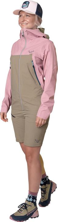 Image du produit Dynafit Women's Transalper 3L Jacket (L)