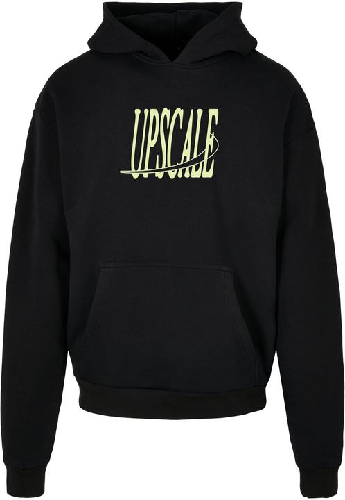 Produktbild Urban Classics Fortune Cranes Ultra Heavy Oversize Hoodie - 91509 (5XL)