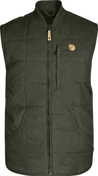 Actual product image Fjällräven Grimsey Vest (3XL)