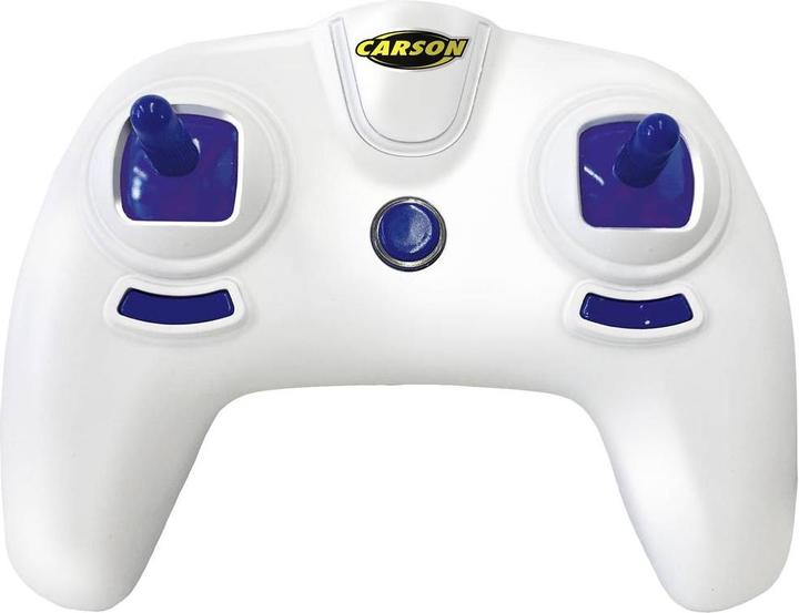 Produktbild Carson RC- Segelboot Atlantic 2.4GHz 100% RTR