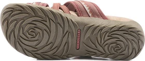 Actual product image Merrell Terran 3 Cush Slide (36)