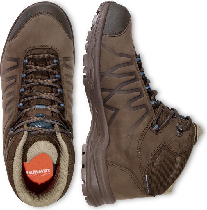 Produktbild Mammut Mercury III Mid GTX (48)