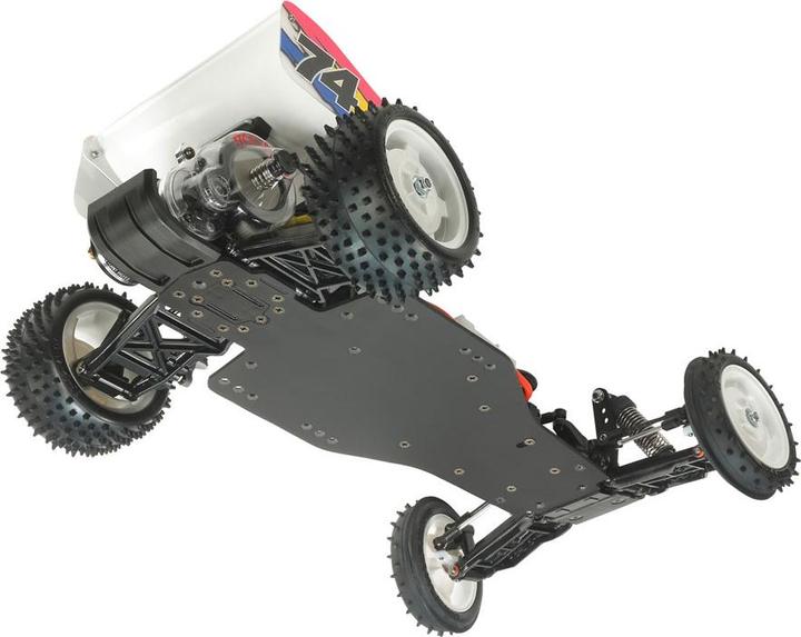 Image du produit Tamiya Super Branche 2018 1:10 (Kit)