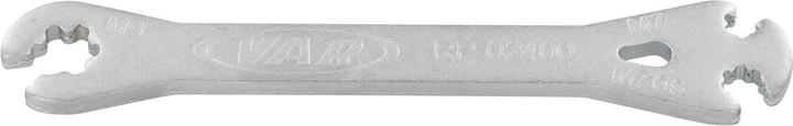 VAR RP-02400-C Spoke Wrench Tool