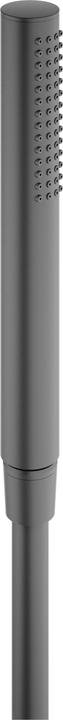 Produktbild Keuco 56080130100 Stabhandbrause Edition Atelier 56080 (1 Strahlarten, 12 l/min)