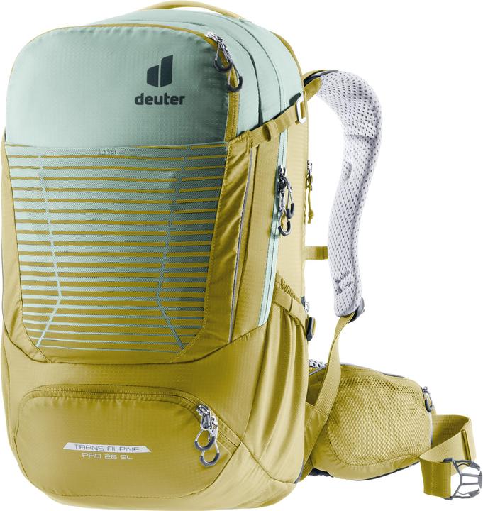 Deuter Trans Alpine Pro 26 (26 l)