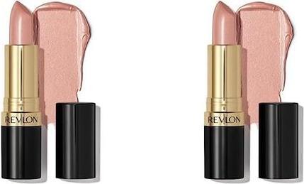 Image du produit Revlon Rouge à lèvres Super Lustrous 4.2g - Sky Line Pink (025 Sky Line rose)