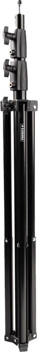 Actual product image Caruba Lampstatief LS 4 (Geveerd) 280cm