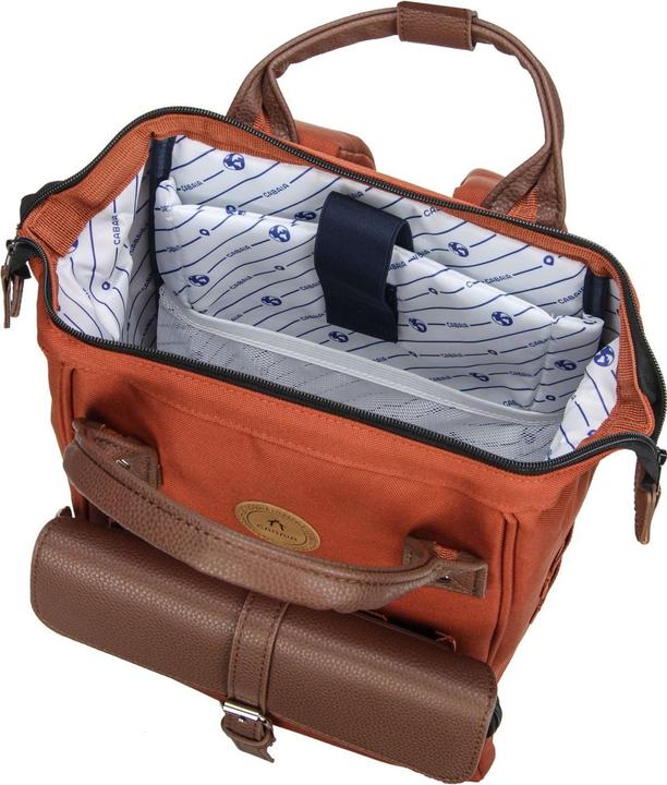 Produktbild Cabaia Adventurer S (12 l)