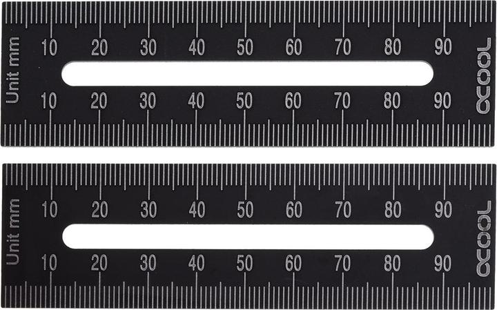 Produktbild Alphacool Eiskoffer - measuring kit