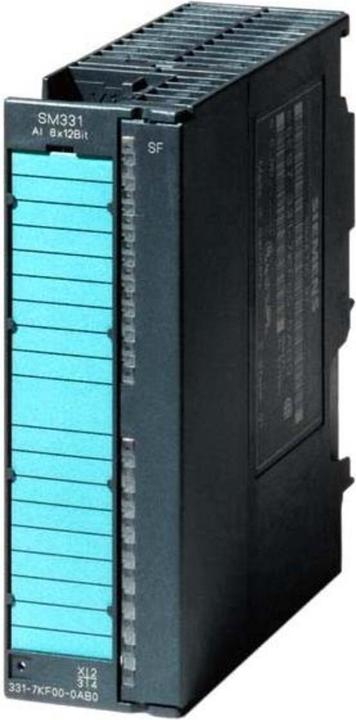 Produktbild Siemens SIMATIC S7-300, ANALOG INPUT