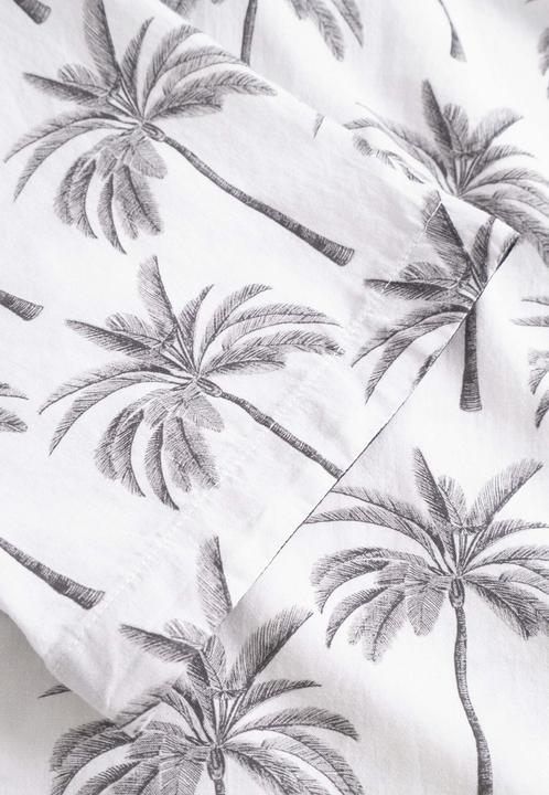 Immagine prodotto Colours & Sons Kurzarmhemd Shirt-Printed (M)