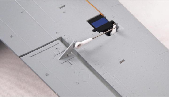 Image du produit Amewi A10 Thunderbolt II (Multi moteur)