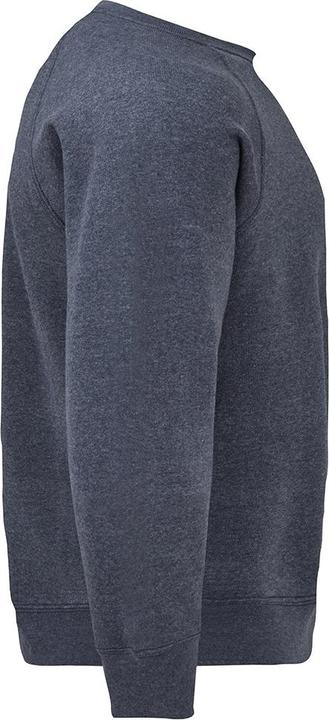 Actual product image Fruit of the Loom - Felpa Girocollo Maniche Raglan 280g/mq - Uomo (XXL)