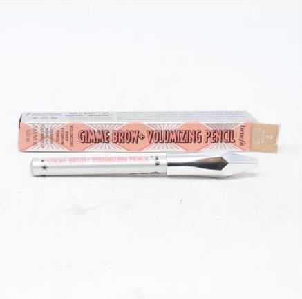 Immagine prodotto BeneFit Cosmetics Gimme Brow+ Matita Volumizzante (2 Biondo dorato caldo)