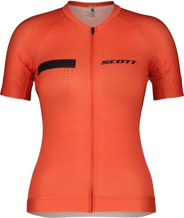 Scott Sports RC Pro Short Sleeve Jersey (S)