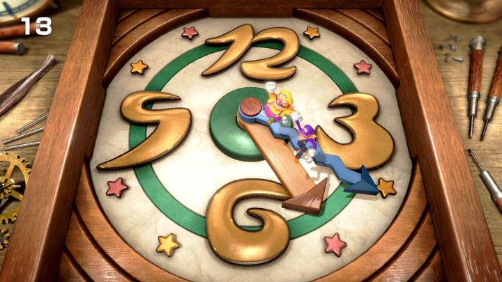 Image du produit Nintendo Mario Party Superstars (Switch, Multilingue)