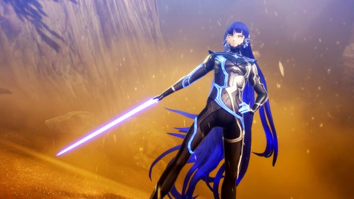 Immagine prodotto Nintendo Shin Megami Tensei V (Switch, DE)