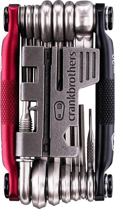 Produktbild Crankbrothers M20 Multitool