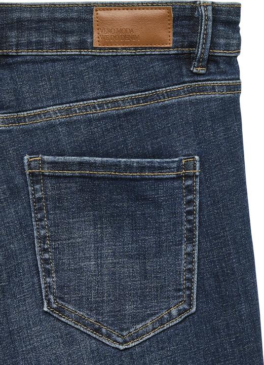 Actual product image Vero Moda Vmflash Mr Flared Jeans Li3110 Ga Noos (XS)