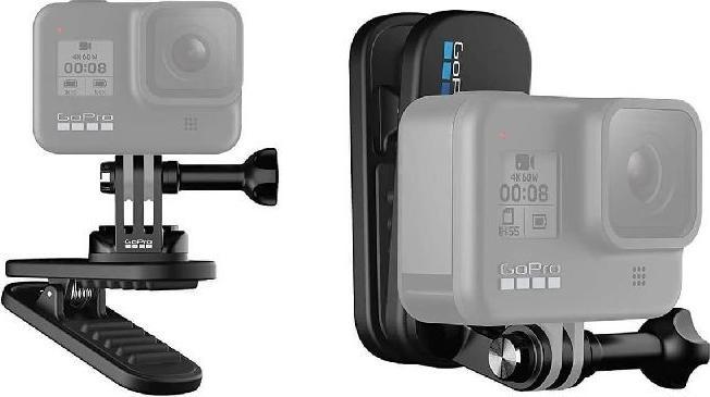 Image du produit GoPro Kit de voyage 2.0 (Divers, Héros 9, Héros 8)