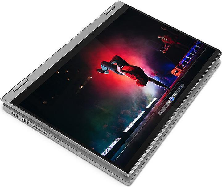 Image du produit Lenovo IdeaPad Flex 5 (14", AMD Ryzen 5 5500U, 16 Go, 512 Go, CH)