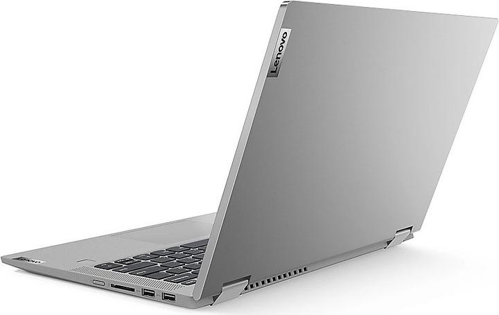 Image du produit Lenovo IdeaPad Flex 5 (14", AMD Ryzen 5 5500U, 16 Go, 512 Go, CH)