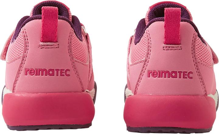 Actual product image Reima tec Kinderschuh Kiirus Sunset (26)