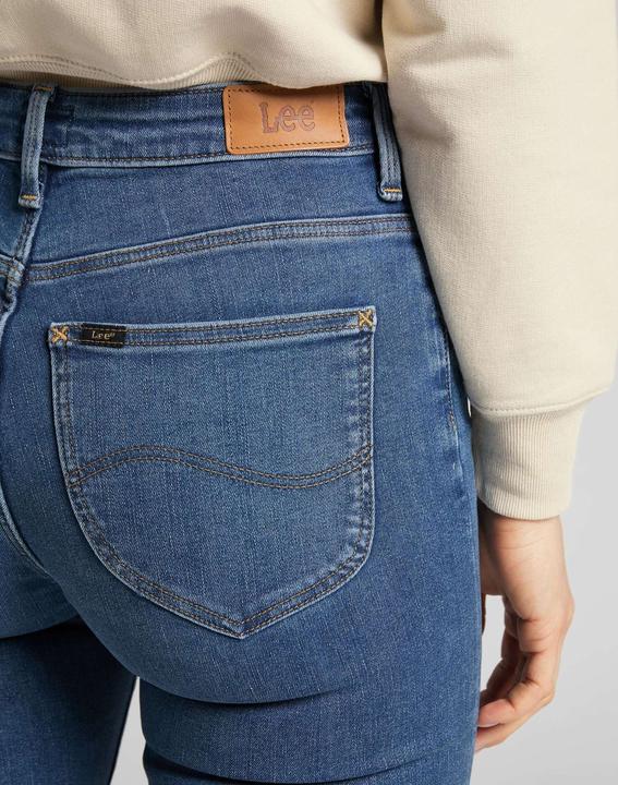 Produktbild Lee Scarlett High Jeans Skinny mid copan (W24/L31)