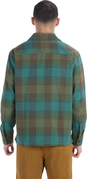 Immagine prodotto Marmot Flanella pesante Incline (XL)
