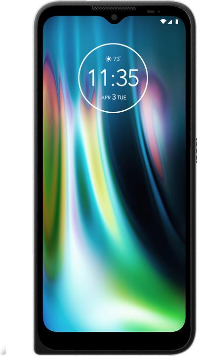 Produktbild Motorola Defy (64 GB, Forged Green, 6.50", Dual SIM, 48 Mpx, 4G)