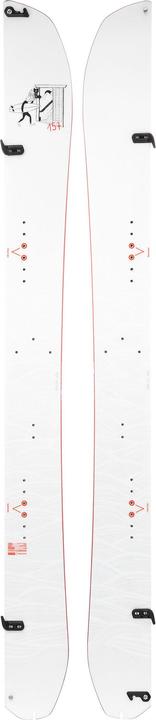 Produktbild Dreamscape Splitboard (163)