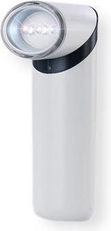 Produktbild Star Trading RC2 -Taschenlampe mit schwenkbarem Kopf, einfaches Laden (14.90 cm, 12 lm)