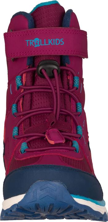 Produktbild Trollkids Kid's Hafjell Winter Boots XT (36)