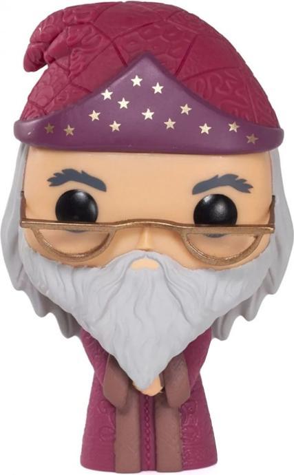 Produktbild Funko Harry Potter: Albus Dumbledore