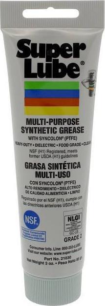 Actual product image Synco Lube Super Lube (Accessories)
