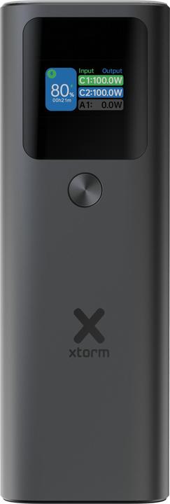 Immagine prodotto Xtorm Serie Nova (27600 mAh, 140 W, 99.90 Wh)