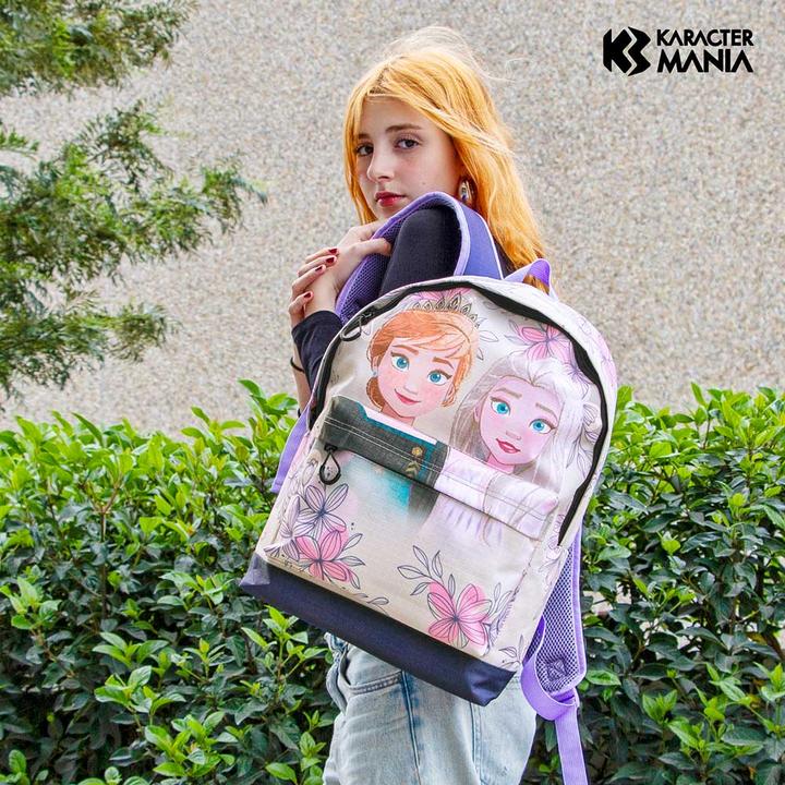 Actual product image Karactermania FAN HS Backpack 2.2 Emotion