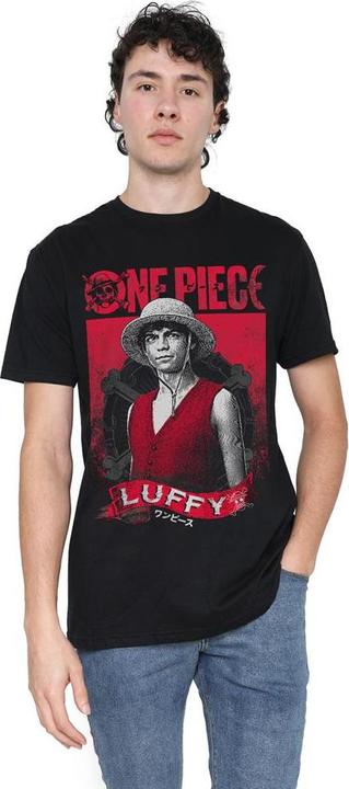 Immagine prodotto One Piece TShirt (4XL)