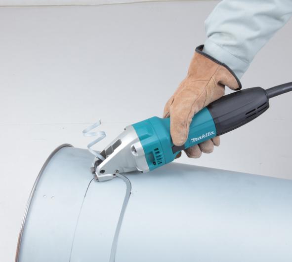 Produktbild Makita 1.6mm Blechschere JS1601J