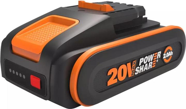 Productafbeelding Worx WA3639 (20 V)