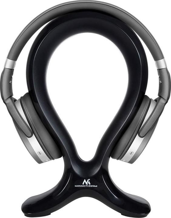 Produktbild Maclean MCTV-920 MCTV-920 Zimmerantenne 2 in 1+ Kopfhörer Stovas HDTV DVB-T2 DVB-T LTE (Zimmerantenne, 26 dB, DVB-T / -T2)