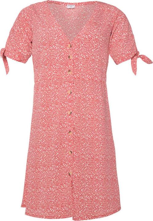 Actual product image Protest DRESSES PRTGARACHINE dress (40, L)