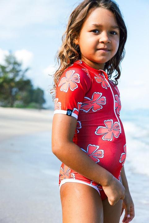 Image du produit Beach & Bandits Maillot de bain Flower Power (104, 110)