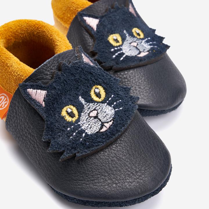 Image du produit Orangenkinder Muck le chat (32)